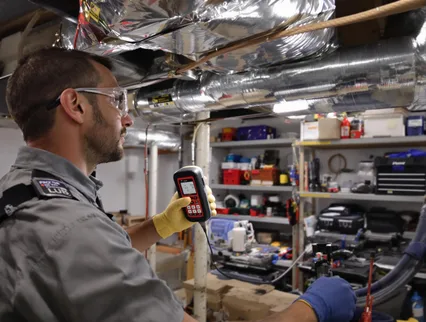 Duct Repair service in Warren, RI