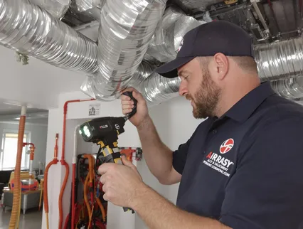 Duct Sealing service in Warren, RI