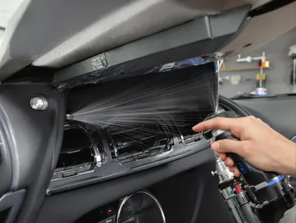 Car Cleaning service in Warren, RI