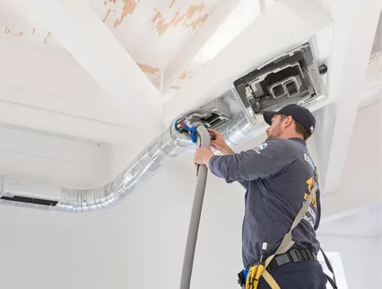 Central Cleaning service in Warren, RI