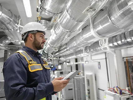 Filter Inspection service in Warren, RI