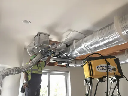 Eco Cleaning service in Warren, RI