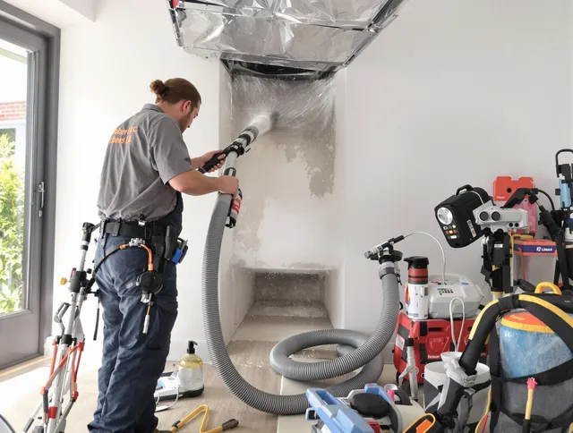 Indoor Cleaning service in Warren, RI