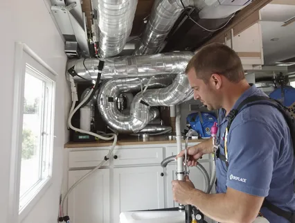 Mobile Home Cleaning service in Warren, RI