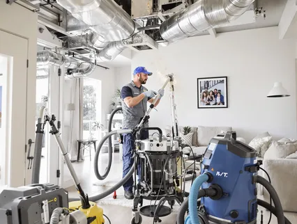 Residential Cleaning service in Warren, RI