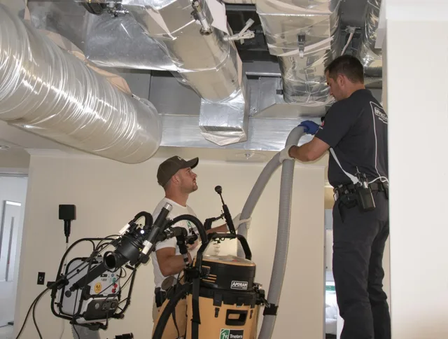 Insulation Removal service in Warren, RI